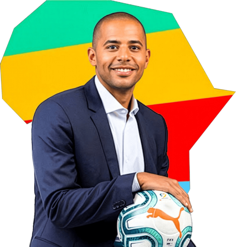 Alberto Edjogo-Owono